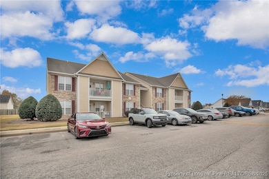 1329 Kershaw Loop unit 139, Fayetteville, NC 28314 - photo 2