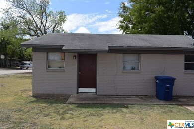 208 E Reagan Ave, Copperas Cove, TX 76522 - photo 4