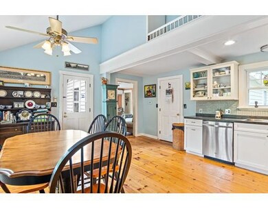 141 Norwood St, Sharon, MA 02067 - photo 5