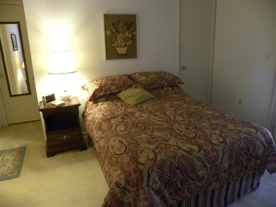 Master Bedroom.