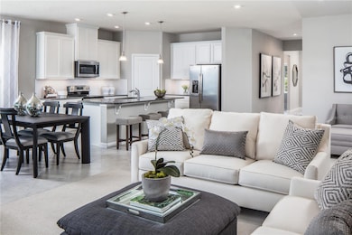 1913 Quail Fields Cir, Winter Haven, FL 33884 - photo 2