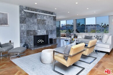 339 N Palm Dr unit 401, Beverly Hills, CA 90210 - photo 2