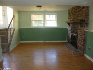 Interior Space/Layout