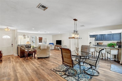 976 El Camino Way, Boulder City, NV 89005 - photo 3