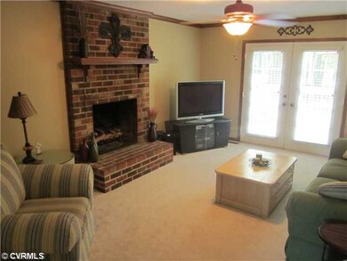 Den/Family/Great Room