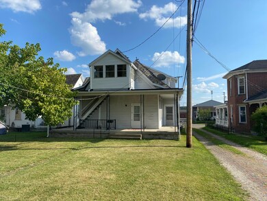 156 E 2nd St, Logan, OH 43138 - photo 4