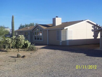 front of home mv