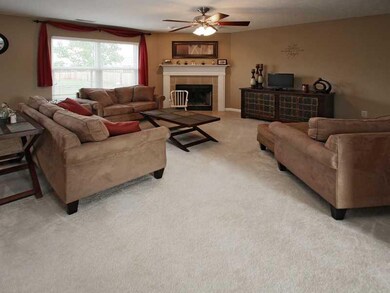 12802 Touchdown Dr, Fishers, IN 46037 - photo 4