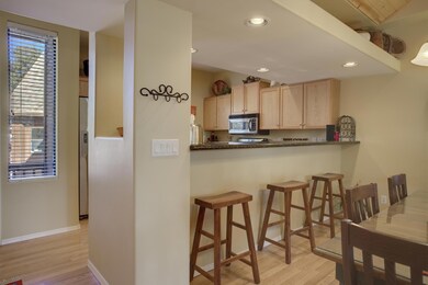 Breakfast Bar