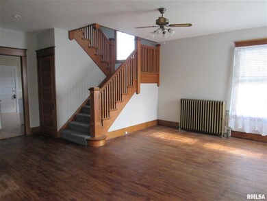 1722 Washington St, Davenport, IA 52804 - photo 2