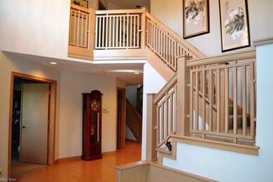 Wonderful high ceiling and plenty of natural light