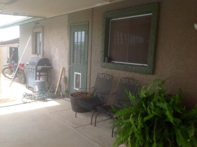 Back porch 2