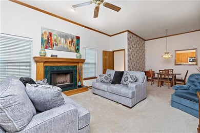 416 NW Augusta Ct, Blue Springs, MO 64014 - photo 5