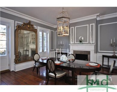 Dining Room.