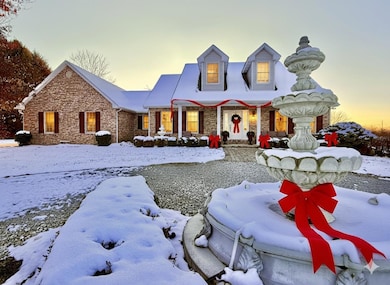 7904 S State Road 129, Versailles, IN 47042 - photo 3