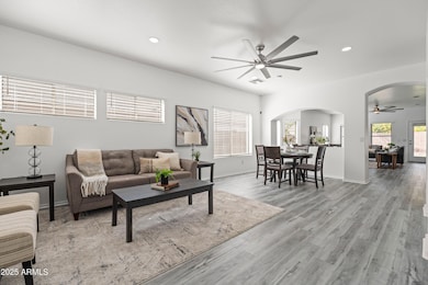 4140 E Claxton Ave, Gilbert, AZ 85297 - photo 2