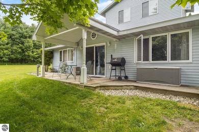 16966 Maple Dr, Leroy, MI 49655 - photo 2