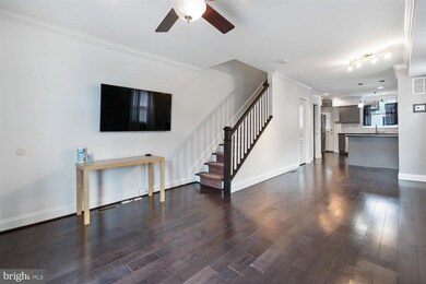 1634 E Clement St, Baltimore, MD 21230 - photo 2