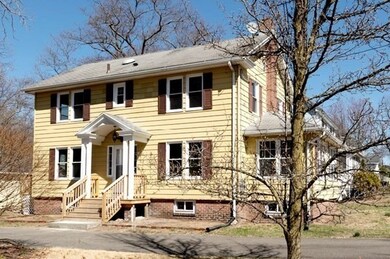 870 Wilbraham Rd, Springfield, MA 01109 - photo 2