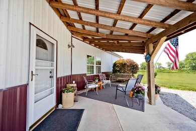 6571 N 100 E, Hartford City, IN 47348 - photo 6