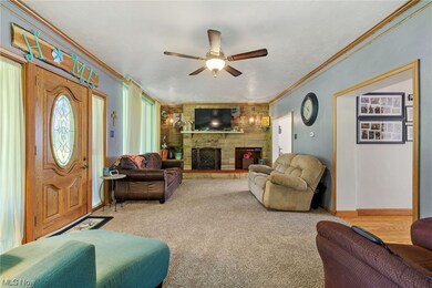 1254 Hillcrest Rd, Wellsville, OH 43968 - photo 5