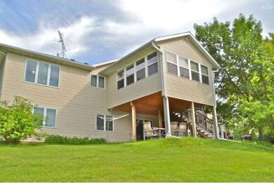 Back of Home