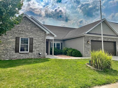 4019 Homerton St, Lafayette, IN 47909 - photo 2