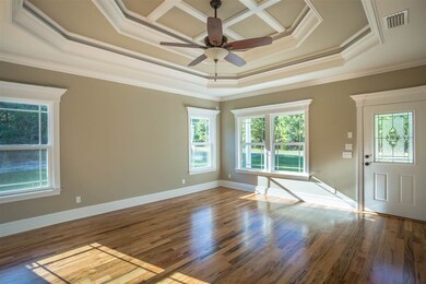 284 Parkside Cir, Crawfordville, FL 32327 - photo 6