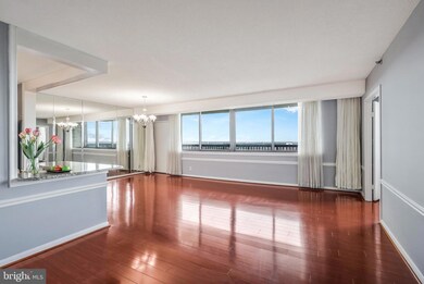 Skyline Square North and South unit 2407S, Falls Church, VA 22041 - photo 4