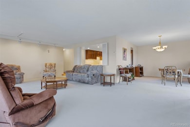 13691 E Marina Dr unit 301, Aurora, CO 80014 - photo 5