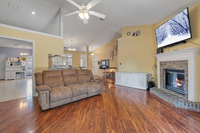 7 Pimlico Dr, Crawfordville, FL 32327 - photo 4