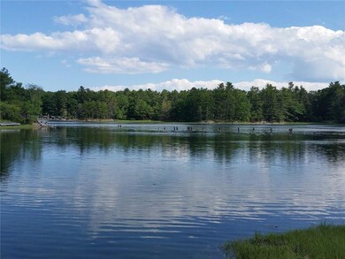 Drop in your kayak or take a quick...