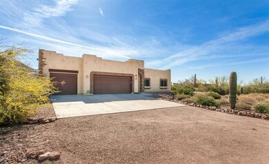 Great Looking Home - Another View