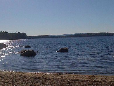 Waterfront/Dock/Pier. View from the...