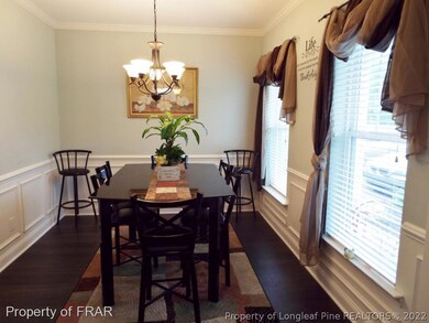 151 Southbrook Ln, Sanford, NC 27332 - photo 4