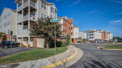 9710 Handerson Place unit 102, Manassas Park, VA 20111 - photo 2