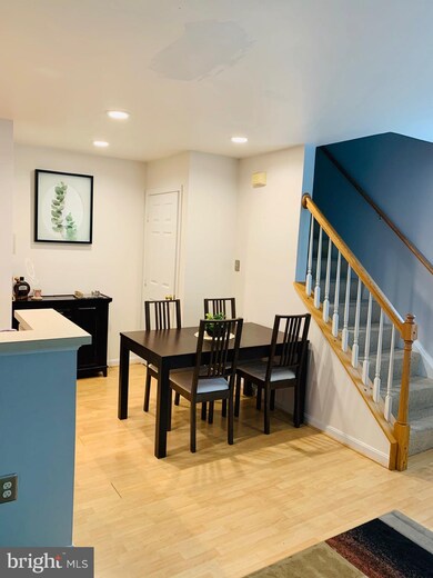 8197 Cockburn Ct unit 8197, Lorton, VA 22079 - photo 7