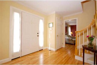 507 Bedford St, Lexington, MA 02420 - photo 3