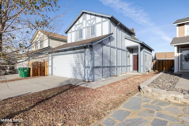 3222 Myles Dr, Sparks, NV 89434 - photo 2