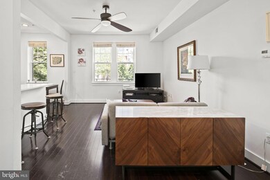 315 G St NE unit 201, Washington, DC 20002 - photo 5