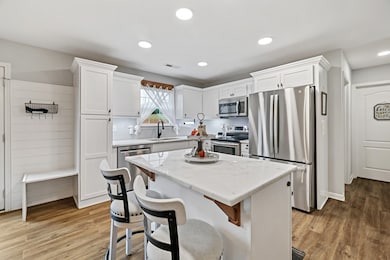 890 W Main St, Alexandria, TN 37012 - photo 3