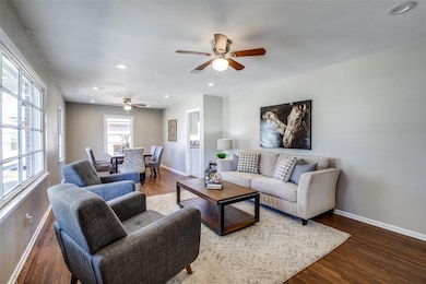 725 June Dr, Fort Worth, TX 76108 - photo 5