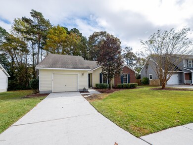 133 Suffolk Cir, Jacksonville, NC 28546 - photo 5