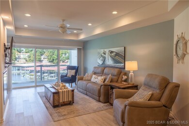 278 Emerald Bay Dr unit 2A, Lake Ozark, MO 65049 - photo 5