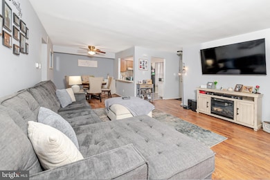 1707A Heatherstone Ct, Mount Laurel, NJ 08054 - photo 6