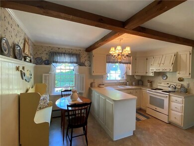 15 Fairfield Rd, Cranston, RI 02910 - photo 5