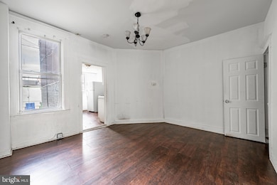 1115 N Lakewood Ave, Baltimore, MD 21213 - photo 6