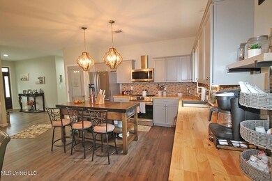 3189 Basin Refuge Rd, Lucedale, MS 39452 - photo 4