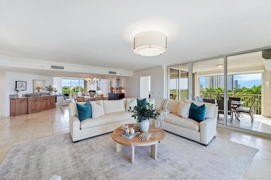 Cap Ferrat unit 601, Naples, FL 34108 - photo 4