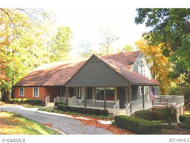 7901 Indian Springs Rd, North Chesterfield, VA 23237 - photo 2